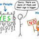 Illustration for article titled How to Pick Your Life Partner